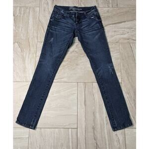 Taylor low rise Jeans by Delias  size 0S